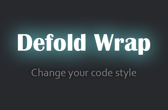 Defold Wrap · Issue #230 · defold/asset-portal · GitHub